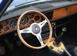 Triumph Stag