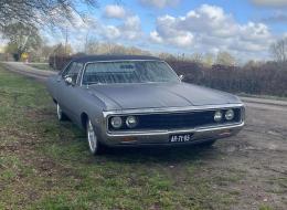 Chrysler Newport
