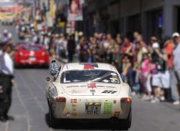 Volvo P 1800