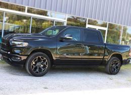 Dodge Pick-up Ram Crew cab 1500 Limited