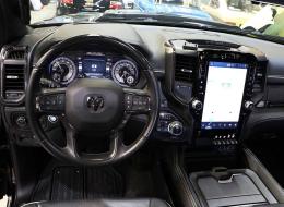 Dodge Pick-up Ram Crew cab 1500 Limited