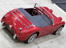 Austin Healey Sprite Frogeye mk1