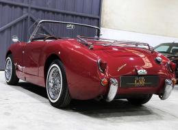 Austin Healey Sprite Frogeye mk1