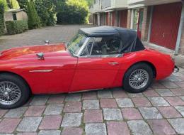 Austin Healey 3000 Mk III