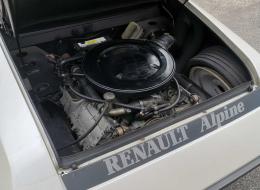 Alpine A 310 V6 pack GT