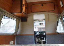 Volkswagen Combi T2 1971