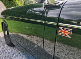 MG Midget
