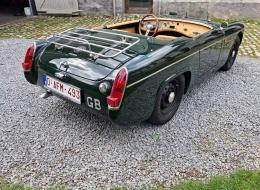 MG Midget