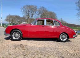 Daimler V8
