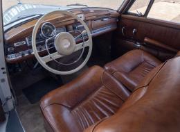 Mercedes-Benz 300 Adenauer