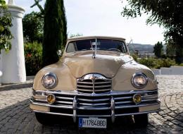 Packard Super 8 Cabriolet