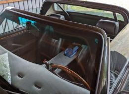 TVR S4 Cabriolet