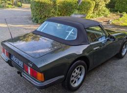 TVR S4 Cabriolet
