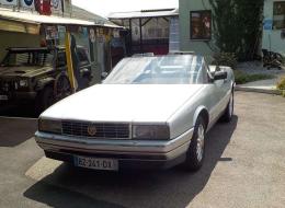 Cadillac Allante V8 Cabriolet