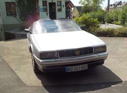 Cadillac Allante V8 Cabriolet
