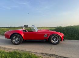 AC Cobra 427sc