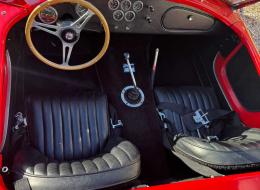 AC Cobra 427sc