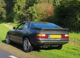 Porsche 924