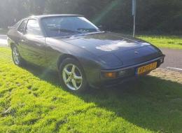 Porsche 924