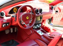Ferrari 612 Scaglietti One-to-One