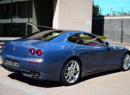 Ferrari 612 Scaglietti One-to-One