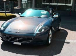 Ferrari 612 Scaglietti One-to-One