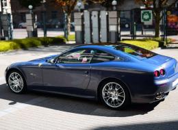 Ferrari 612 Scaglietti One-to-One