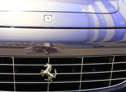 Ferrari 612 Scaglietti One-to-One