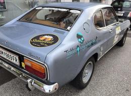 Ford Capri 1600 XL