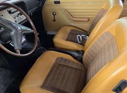 Ford Capri 1600 XL