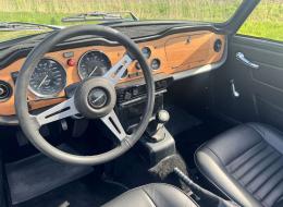 Triumph TR6