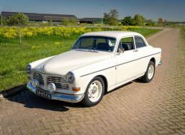 Volvo Amazon Look 123 GT 