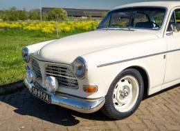 Volvo Amazon Look 123 GT 