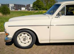 Volvo Amazon Look 123 GT 