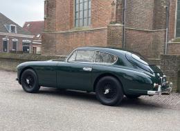 Aston Martin DB DB 2/4 MK1 3 litres