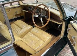 Aston Martin DB DB 2/4 MK1 3 litres