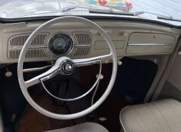 Volkswagen Coccinelle 1200