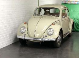 Volkswagen Coccinelle 1200