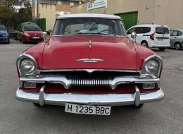 Plymouth Belvedere Power FL