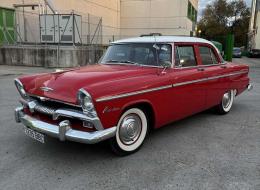 Plymouth Belvedere Power FL