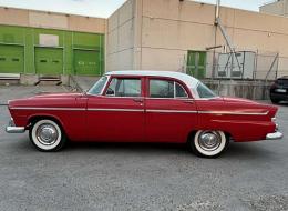 Plymouth Belvedere Power FL