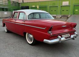 Plymouth Belvedere Power FL