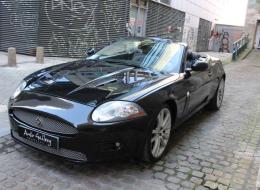 Jaguar Série - XK V8 4.2 R Cabriolet