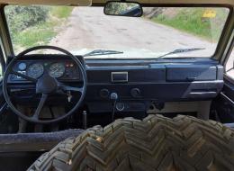 Santana 88 2500 BD L  109