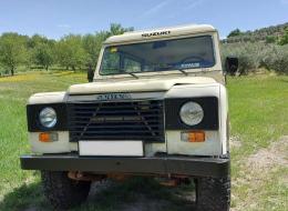 Santana 88 2500 BD L  109