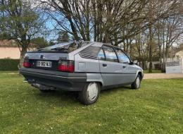Citroen BX TRS