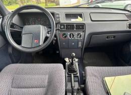 Citroen BX TRS