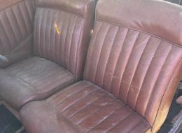 Salmson S 461 Cabriolet 