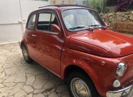Fiat 500 L