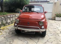 Fiat 500 L